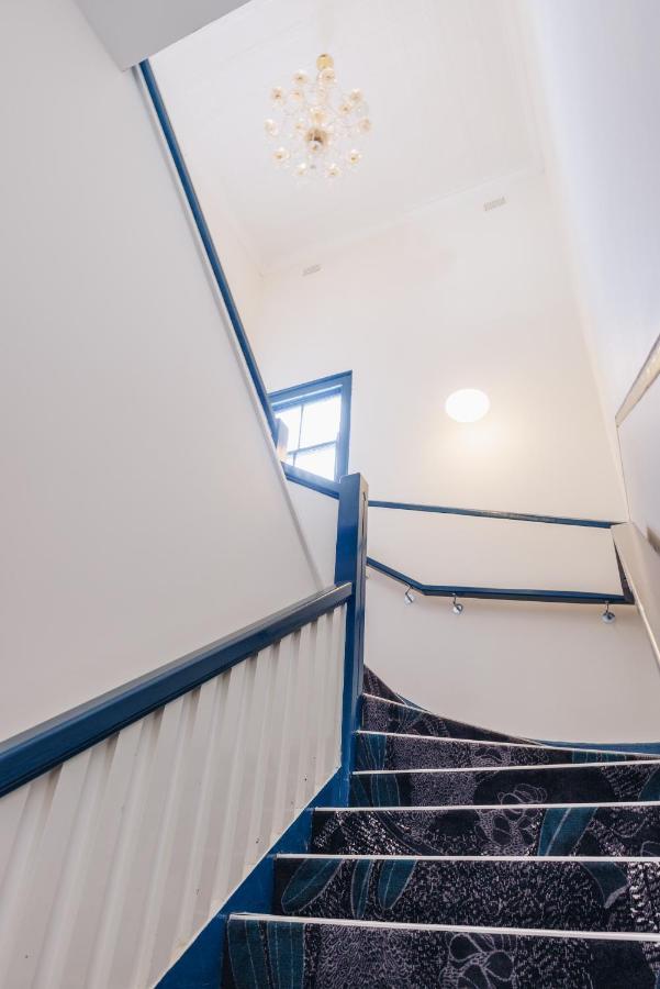 Royal Hotel Wyong Zewnętrze zdjęcie