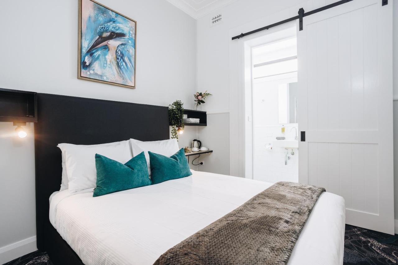 Royal Hotel Wyong Zewnętrze zdjęcie