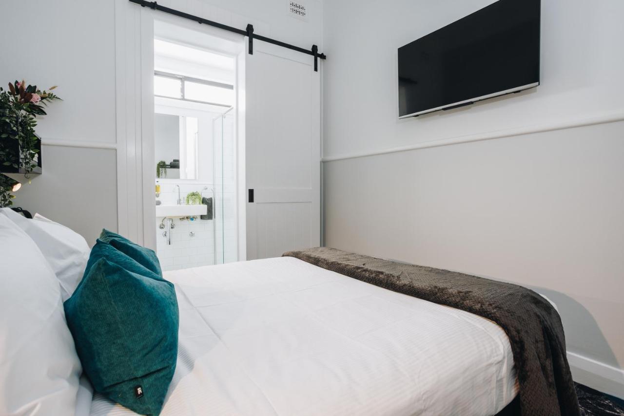 Royal Hotel Wyong Zewnętrze zdjęcie