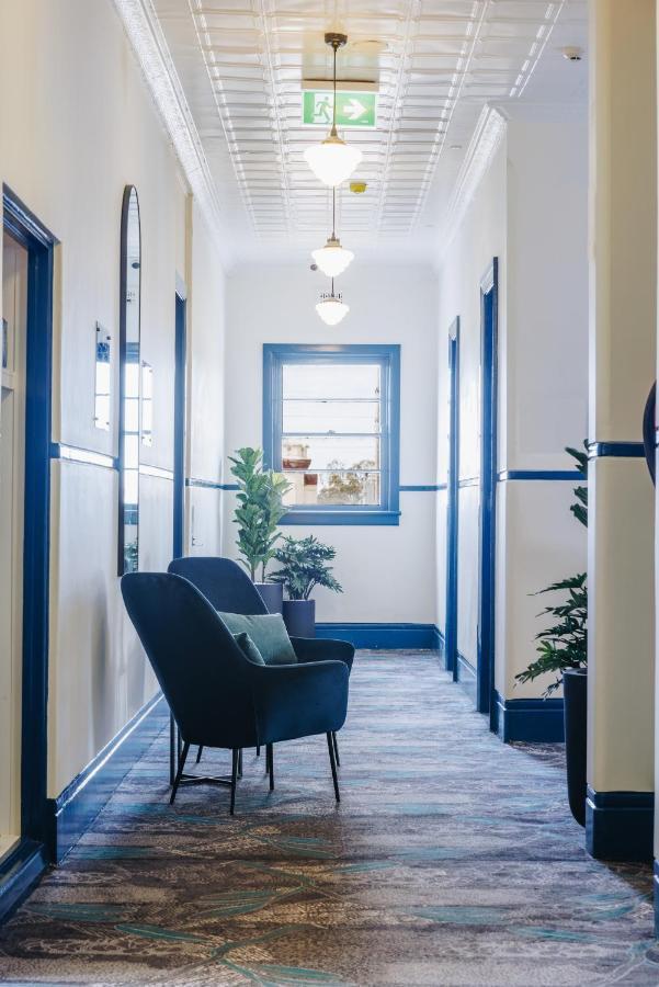 Royal Hotel Wyong Zewnętrze zdjęcie